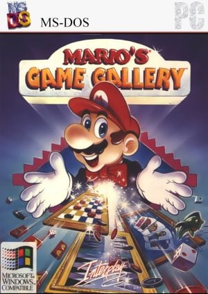 Mario’s Game Gallery_3