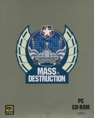 Mass Destruction_0