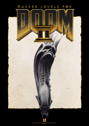 Master Levels for DOOM II_4