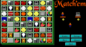 Match Em