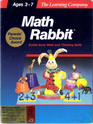 Math Rabbit_1