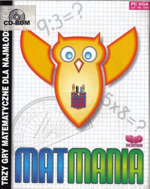 Matmania_1