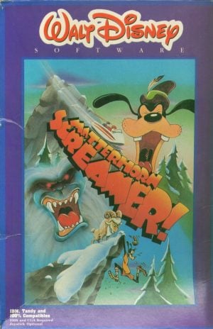 Matterhorn Screamer!_0