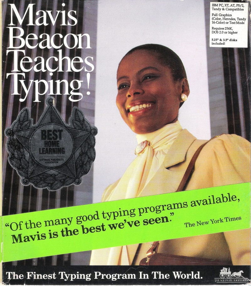 Mavis Beacon Teaches Typing!_0
