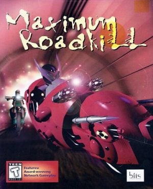 Maximum Roadkill_0