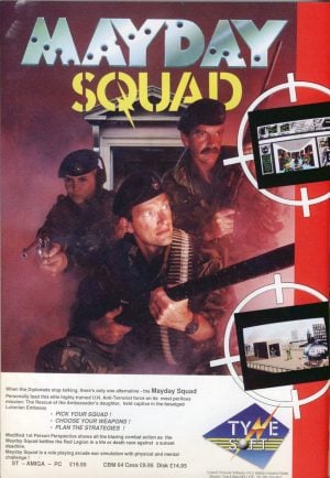 Mayday Squad_2