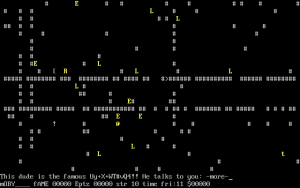 Mazzembly 1997_0