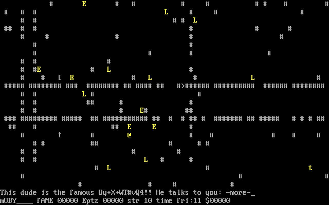 Mazzembly 1997_0