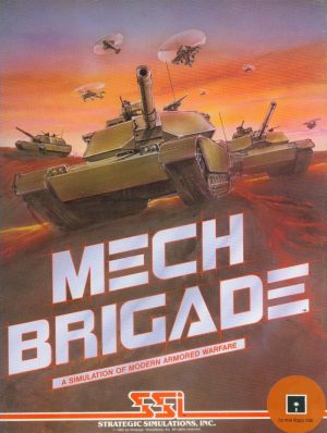Mech Brigade_0