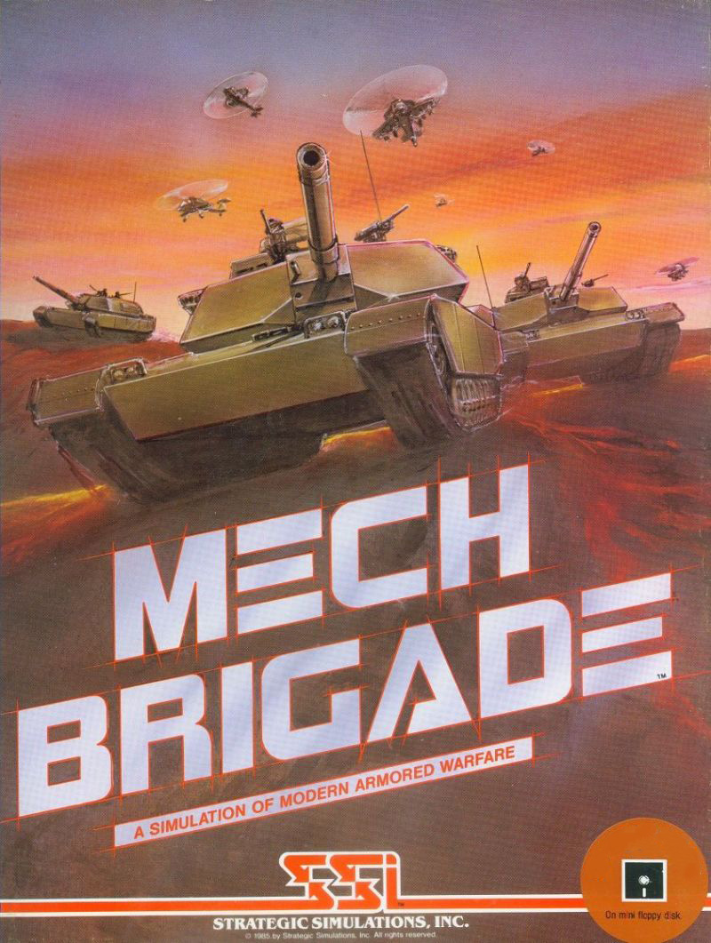 Mech Brigade_0