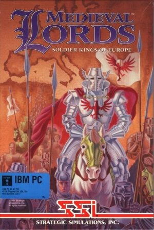 Medieval Lords: Soldier Kings of Europe_0