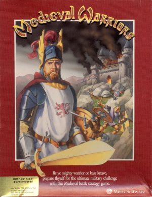 Medieval Warriors_1
