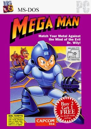 Mega Man_3