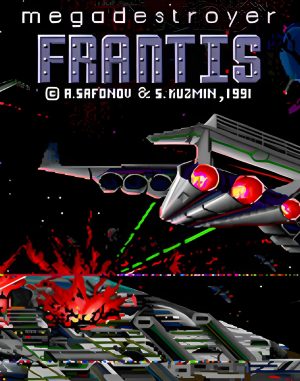 MegaDestroyer Frantis_2