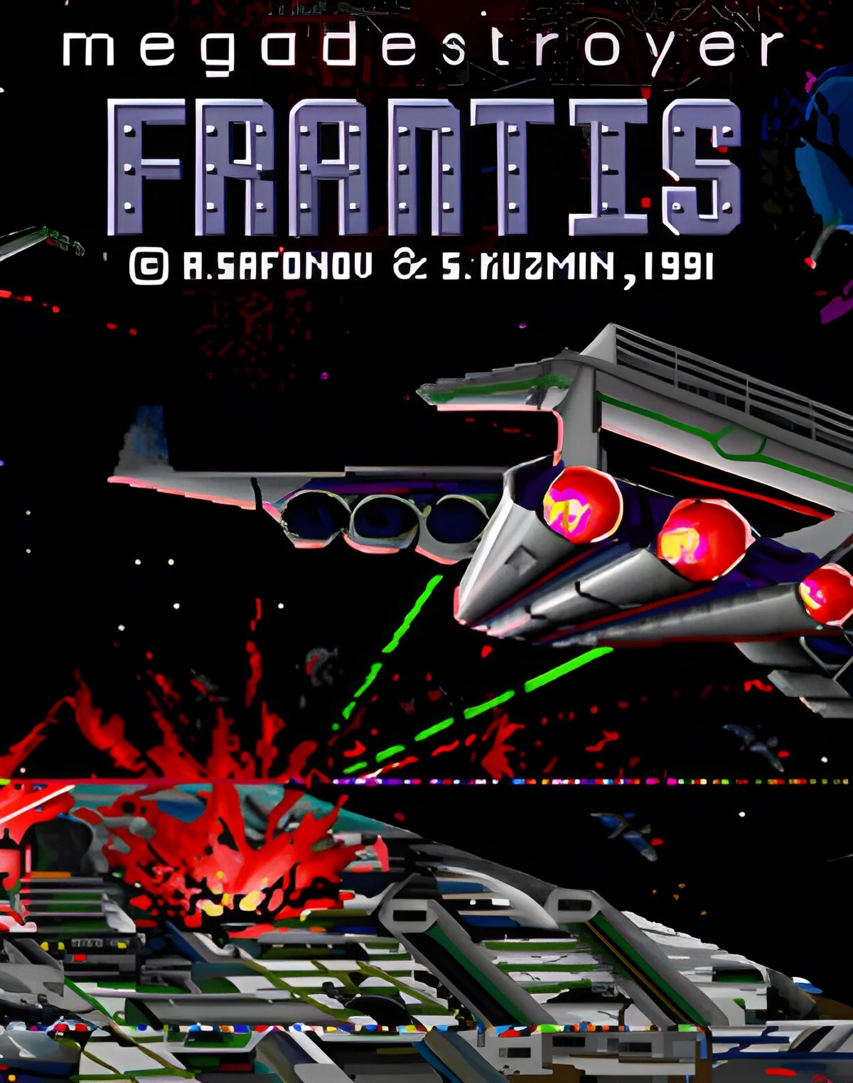 MegaDestroyer Frantis_2