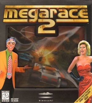 MegaRace 2_1