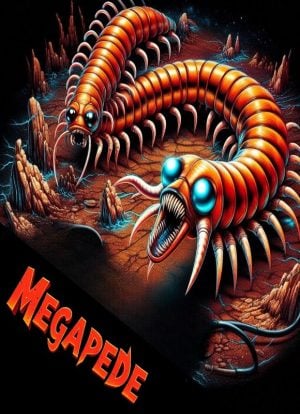 Megapede (1993)_2