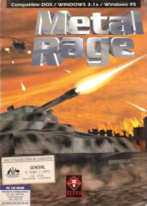 Metal Rage_0