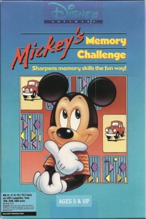 Mickey’s Memory Challenge_1