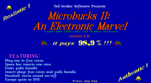 Micro Bucks II_1