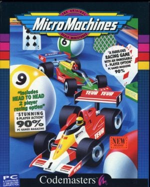 Micro Machines_0