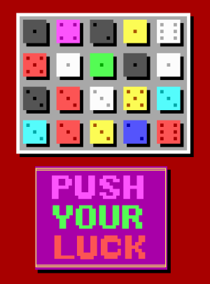 MicroLink Push Your Luck _1