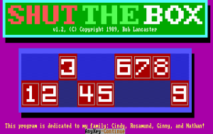 MicroLink Shut the Box_1