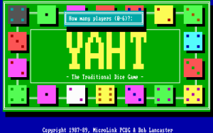 MicroLink Yaht_1