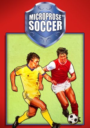 MicroProse Soccer_0