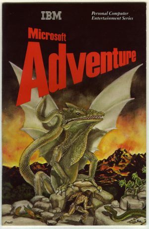 Microsoft Adventure_3