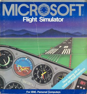Microsoft Flight Simulator (v2.0)_0
