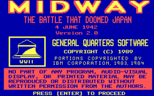 Midway: The Battle that Doomed Japan_1