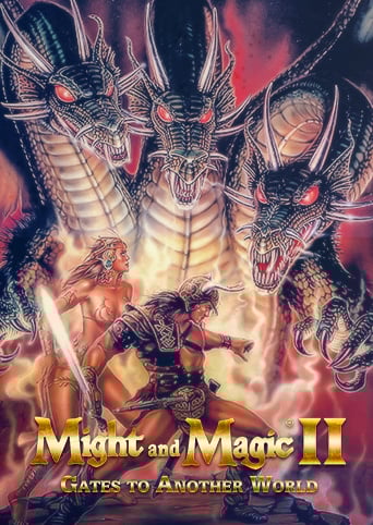 Might and Magic 2 – Gates to Another World_0