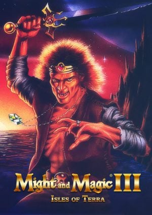 Might and Magic 3: Isles of Terra_0