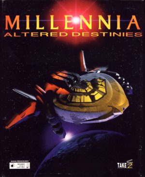 Millennia: Altered Destinies_1