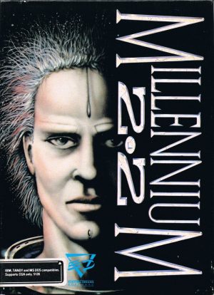 Millennium: Return to Earth_2