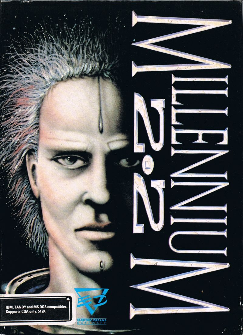 Millennium: Return to Earth_2