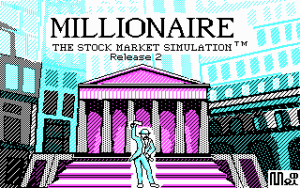 Millionaire: The Stock Market Simulation (Release 2)_1