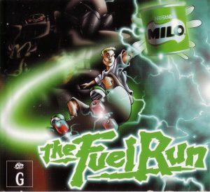 Milo the Fuel Run_0