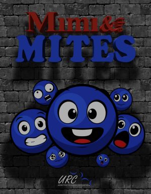 Mimi & The Mites_2