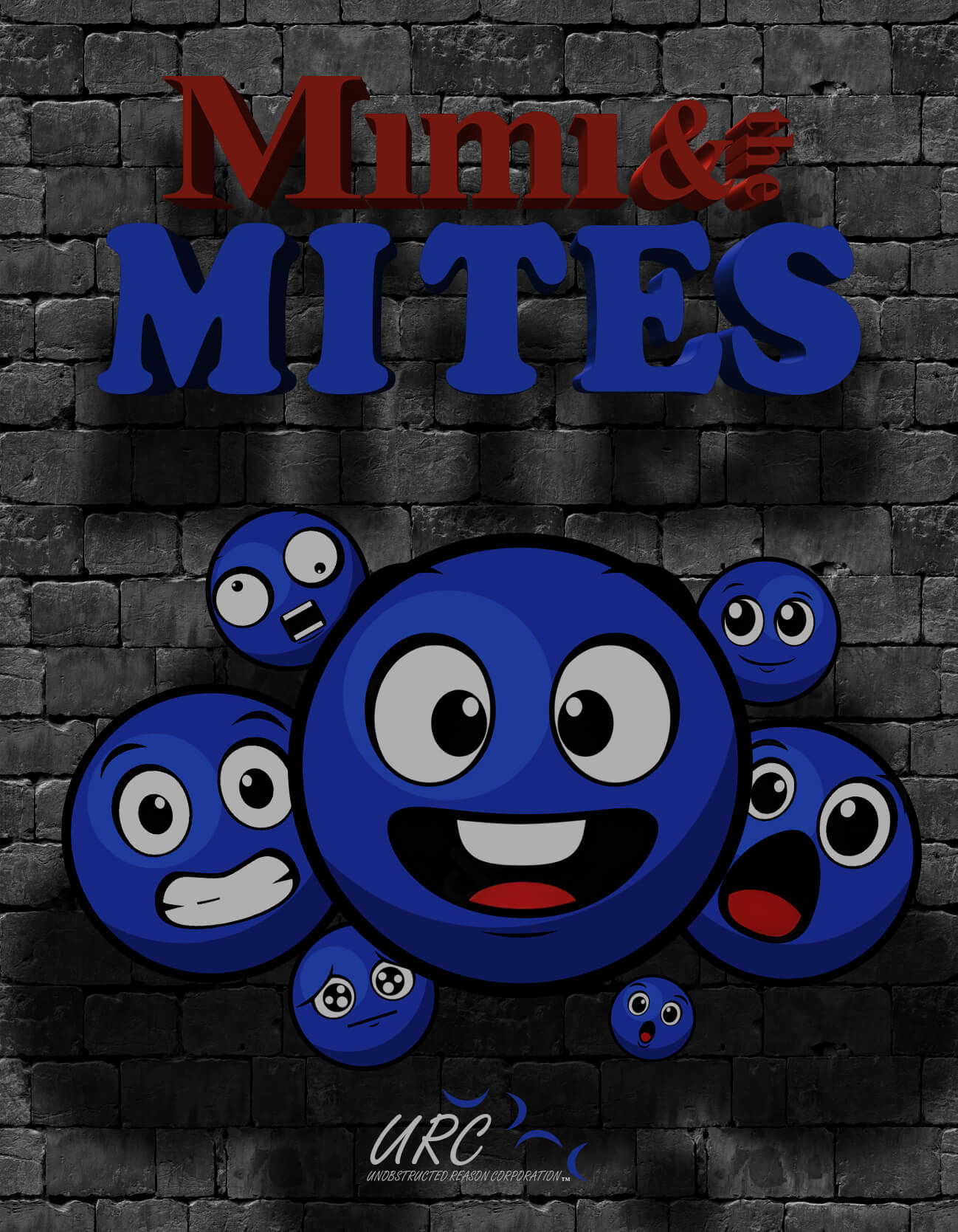 Mimi & The Mites_2