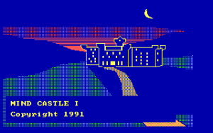 Mind Castle I_1