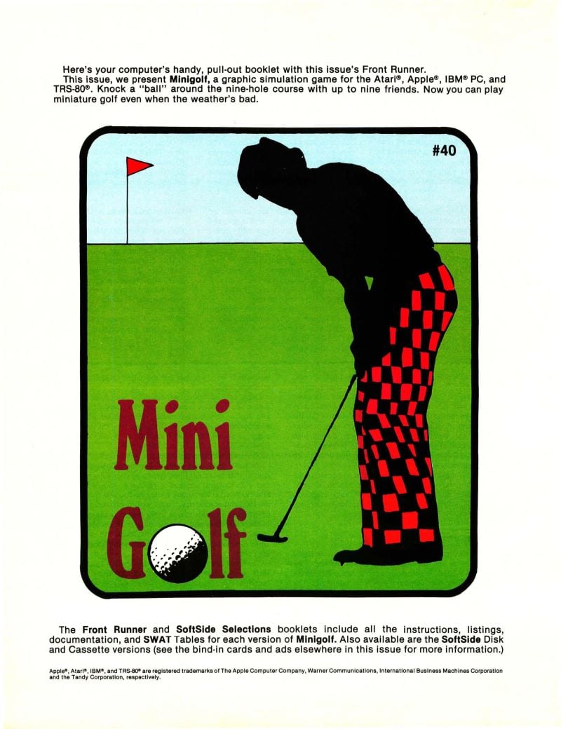 Mini Golf_0