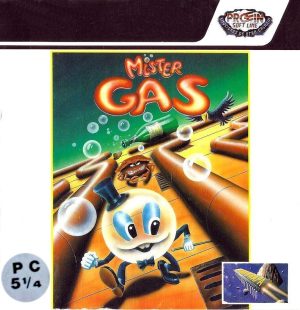 Mister Gas_0