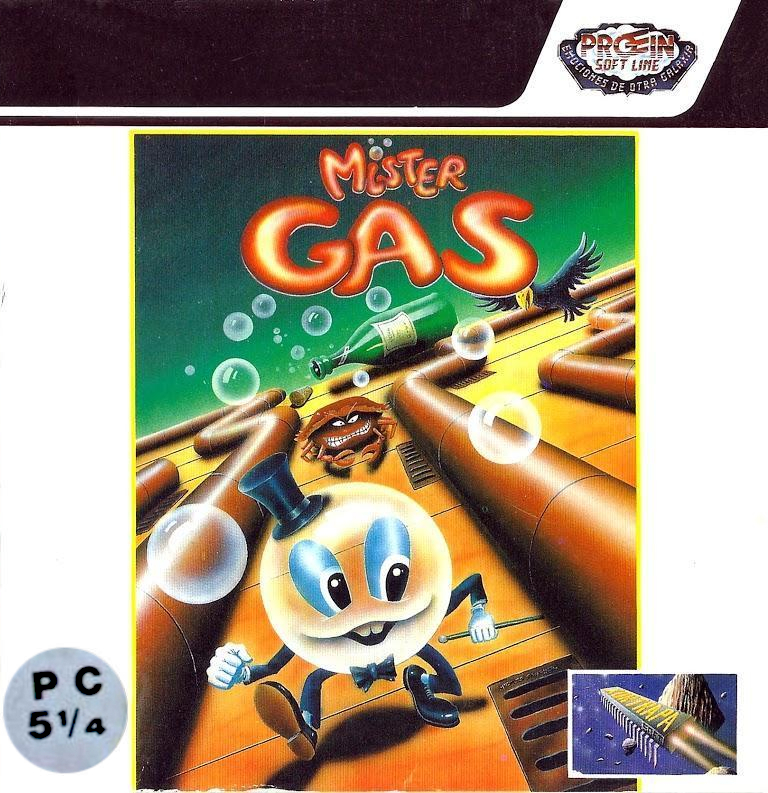 Mister Gas_0