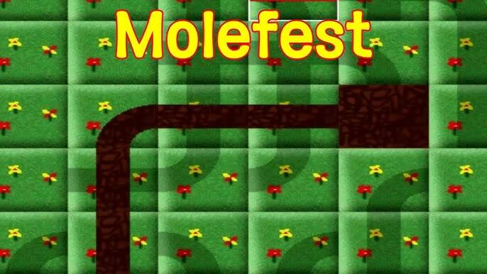 Molefest