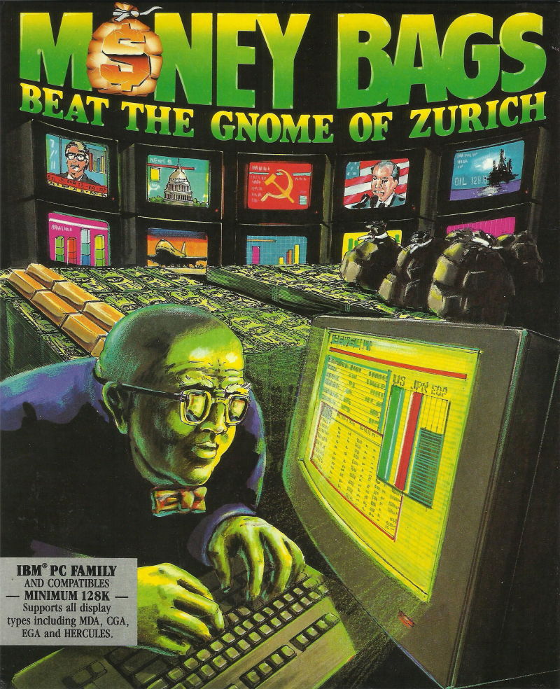 Money Bags: Beat the Gnome of Zurich_0