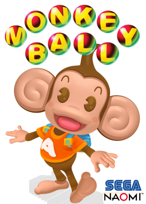 Monkey Ball_0