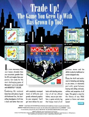 Monopoly Deluxe_2
