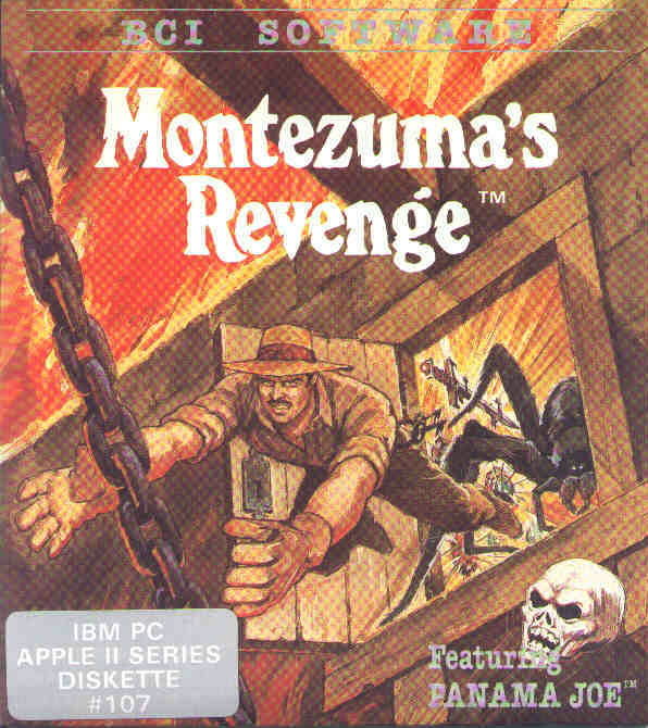 Montezuma’s Revenge_0